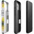 NFL Green Bay Packers Trailblazer iPhone 16 Plus Impact Case