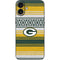 NFL Green Bay Packers Trailblazer iPhone 16 Plus Skin