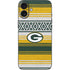NFL Green Bay Packers Trailblazer iPhone 16 Plus Skin
