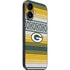 NFL Green Bay Packers Trailblazer iPhone 16 Plus Skin