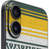 NFL Green Bay Packers Trailblazer iPhone 16 Plus Skin