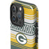NFL Green Bay Packers Trailblazer iPhone 16 Pro Impact Case
