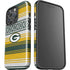 NFL Green Bay Packers Trailblazer iPhone 16 Pro Impact Case