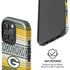 NFL Green Bay Packers Trailblazer iPhone 16 Pro Magsafe Impact Case