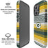 NFL Green Bay Packers Trailblazer iPhone 16 Pro Magsafe Impact Case