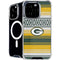 NFL Green Bay Packers Trailblazer iPhone 16 Pro Max MagSafe Case