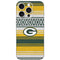 NFL Green Bay Packers Trailblazer iPhone 16 Pro Skin