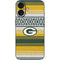 NFL Green Bay Packers Trailblazer iPhone 16 Skin