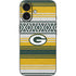 NFL Green Bay Packers Trailblazer iPhone 16 Skin