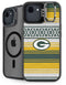 NFL Green Bay Packers Trailblazer iPhone 16e Kickstand Case