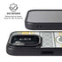 NFL Green Bay Packers Trailblazer iPhone 16e Kickstand Case