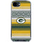 NFL Green Bay Packers Trailblazer iPhone 16e Clear Case