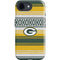 NFL Green Bay Packers Trailblazer iPhone 16e Impact Case