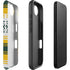 NFL Green Bay Packers Trailblazer iPhone 16e Impact Case