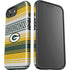 NFL Green Bay Packers Trailblazer iPhone 16e Impact Case