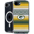 NFL Green Bay Packers Trailblazer iPhone 16e MagSafe Case
