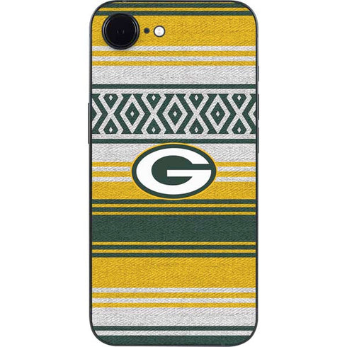 NFL Green Bay Packers Trailblazer iPhone 16e Skin
