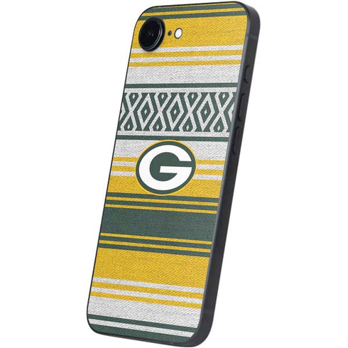 NFL Green Bay Packers Trailblazer iPhone 16e Skin