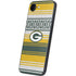 NFL Green Bay Packers Trailblazer iPhone 16e Skin