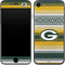 NFL Green Bay Packers Trailblazer iPhone 8 Skin