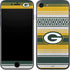 NFL Green Bay Packers Trailblazer iPhone 8 Skin