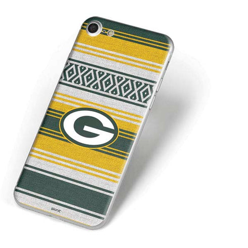 NFL Green Bay Packers Trailblazer iPhone 8 Skin