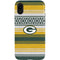 NFL Green Bay Packers Trailblazer iPhone XR Pro Case