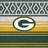 NFL Green Bay Packers Trailblazer iPhone XR Pro Case