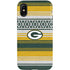 NFL Green Bay Packers Trailblazer iPhone XS Pro Case