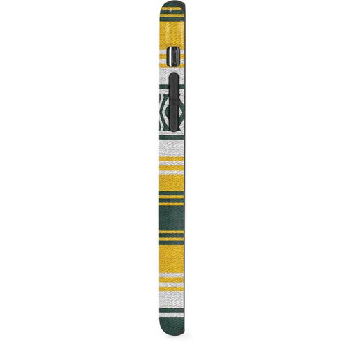 NFL Green Bay Packers Trailblazer iPhone XS Pro Case