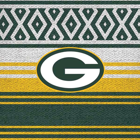 NFL Green Bay Packers Trailblazer iPhone XS Pro Case