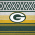 NFL Green Bay Packers Trailblazer iPhone XS Pro Case
