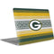 NFL Green Bay Packers Trailblazer Apple MacBook Air Skin
