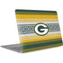 NFL Green Bay Packers Trailblazer Apple MacBook Air Skin