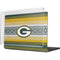 NFL Green Bay Packers Trailblazer MacBook Pro 14in (2021-24) Case plus Skin