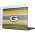 NFL Green Bay Packers Trailblazer MacBook Pro 14in (2021-24) Case plus Skin