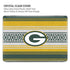 NFL Green Bay Packers Trailblazer MacBook Pro 14in (2021-24) Case plus Skin