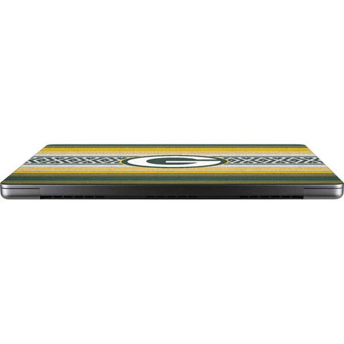 NFL Green Bay Packers Trailblazer Apple MacBook Pro 14-inch Skin