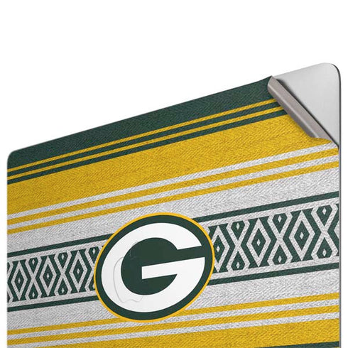 NFL Green Bay Packers Trailblazer Apple MacBook Pro 16-inch Skin