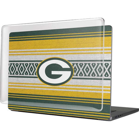 NFL Green Bay Packers Trailblazer MacBook Cases