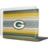 NFL Green Bay Packers Trailblazer MacBook Cases