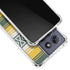 NFL Green Bay Packers Trailblazer Moto G 5G (2025) Clear Case