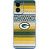 NFL Green Bay Packers Trailblazer Moto G Play 4G (2024) Skin