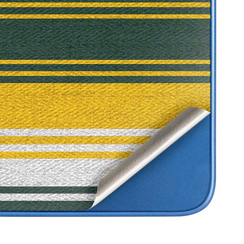 NFL Green Bay Packers Trailblazer Moto G Play 4G (2024) Skin
