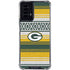 NFL Green Bay Packers Trailblazer Moto G Power 5G (2024) Clear Case