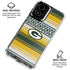 NFL Green Bay Packers Trailblazer Moto G Power 5G (2024) Clear Case