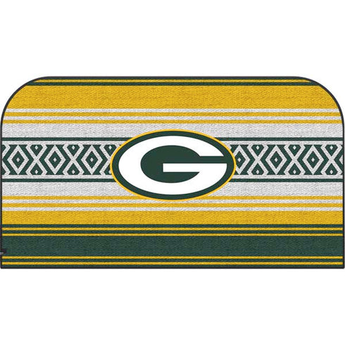 NFL Green Bay Packers Trailblazer Nintendo Switch 2 (2025) with Joy-Con Skin