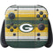 NFL Green Bay Packers Trailblazer Nintendo Switch 2 (2025) Joy-Con Controller Skin