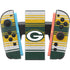 NFL Green Bay Packers Trailblazer Nintendo Switch 2 (2025) Joy-Con Controller Skin