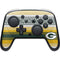 NFL Green Bay Packers Trailblazer Nintendo Switch 2 (2025) Pro Controller Skin